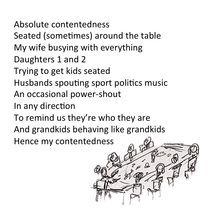 Me Grandfather by Stephen Pohlmann - Illustrated by Stephen Pohlmann - Ourboox.com