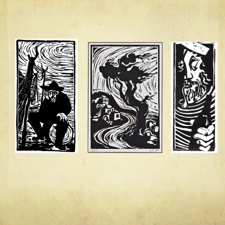 I am the Artist by Stephen Pohlmann - Illustrated by Dan Livni - Ourboox.com