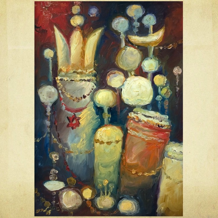 I am the Artist by Stephen Pohlmann - Illustrated by Dan Livni - Ourboox.com