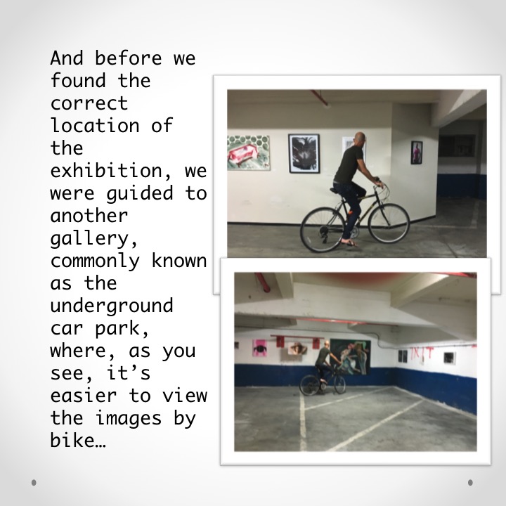 Definition… Shmefinition (An Exhibition) by Stephen Pohlmann - Illustrated by Shira Pohlmann and many wonderful colleagues - Ourboox.com