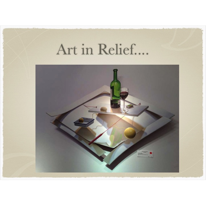 A Glance at Art by Stephen Pohlmann - Ourboox.com