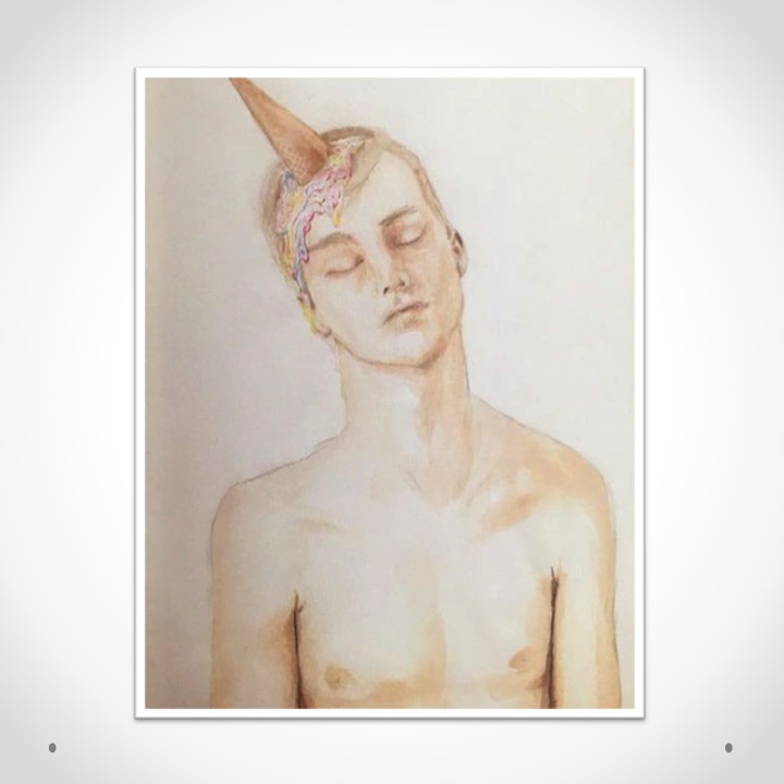 Definition… Shmefinition (An Exhibition) by Stephen Pohlmann - Illustrated by Shira Pohlmann and many wonderful colleagues - Ourboox.com