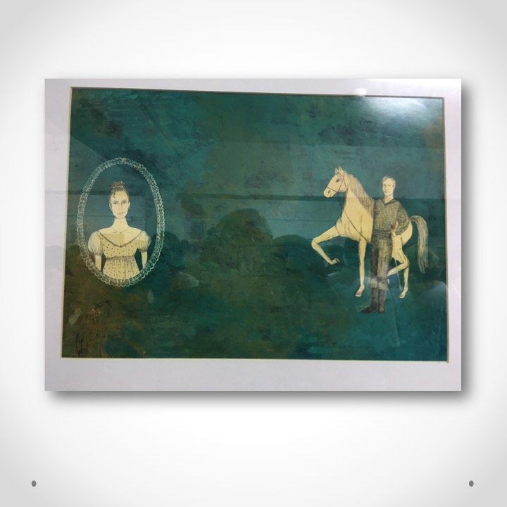 Definition… Shmefinition (An Exhibition) by Stephen Pohlmann - Illustrated by Shira Pohlmann and many wonderful colleagues - Ourboox.com