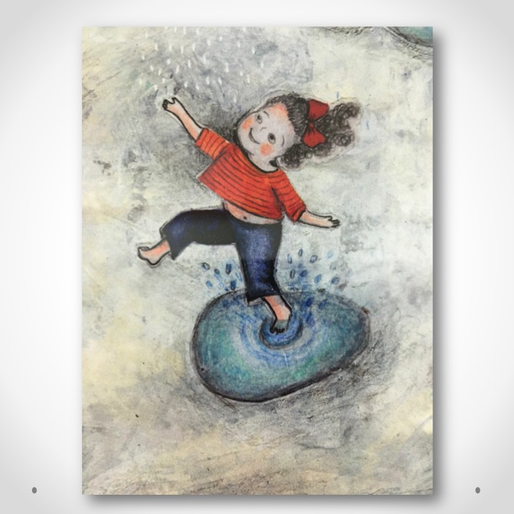 Definition… Shmefinition (An Exhibition) by Stephen Pohlmann - Illustrated by Shira Pohlmann and many wonderful colleagues - Ourboox.com