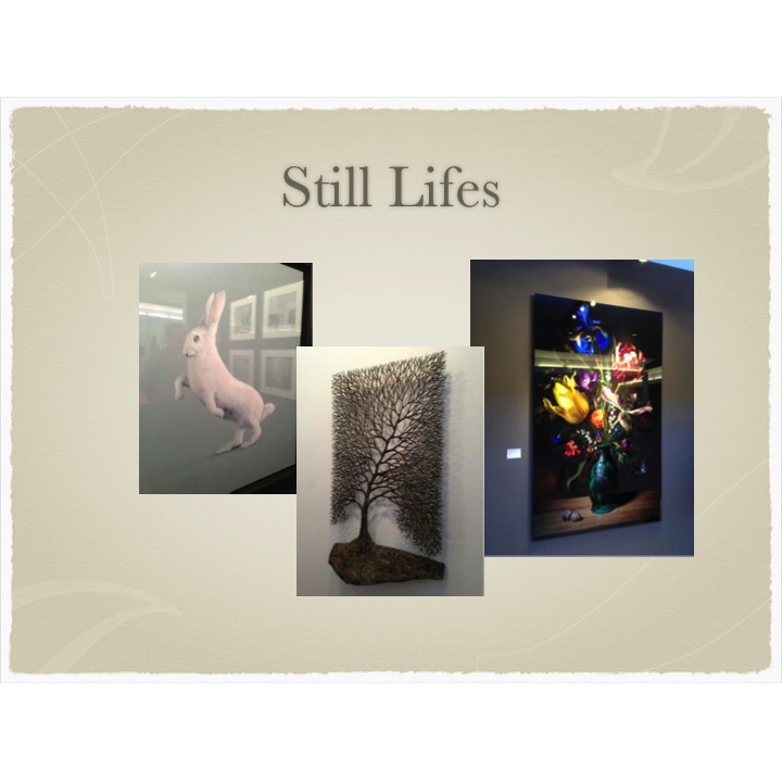 A Glance at Art by Stephen Pohlmann - Ourboox.com