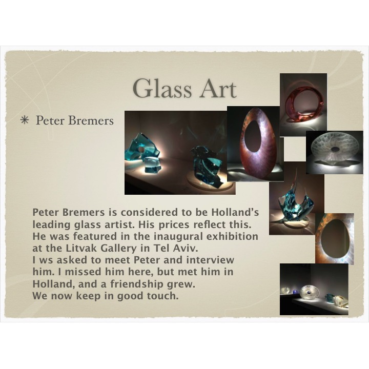 A Glance at Art by Stephen Pohlmann - Ourboox.com