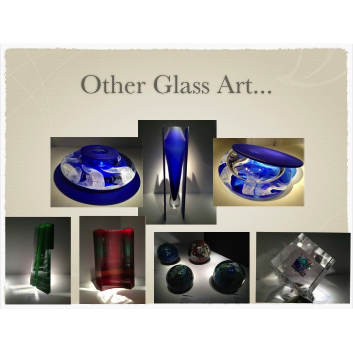 A Glance at Art by Stephen Pohlmann - Ourboox.com