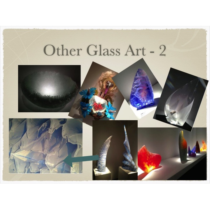 A Glance at Art by Stephen Pohlmann - Ourboox.com