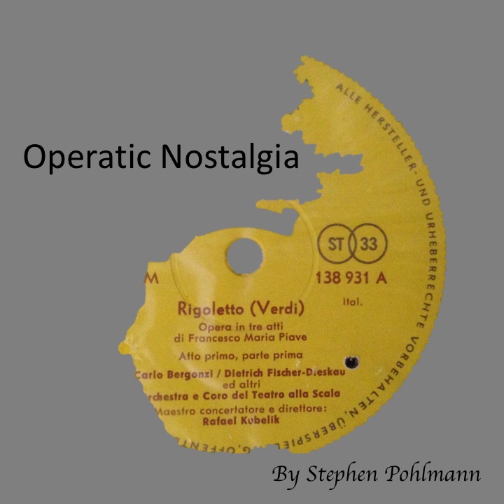 Operatic Nostalgia by Stephen Pohlmann - Illustrated by Stephen Pohlmann - Ourboox.com Operatic Nostalgia by Stephen Pohlmann - Illustrated by Stephen Pohlmann - Ourboox.com
