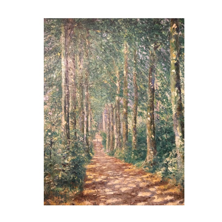 My Favourite Artist – Paul Delvaux by Stephen Pohlmann - Illustrated by Paul Delvaux Foundation - Ourboox.com