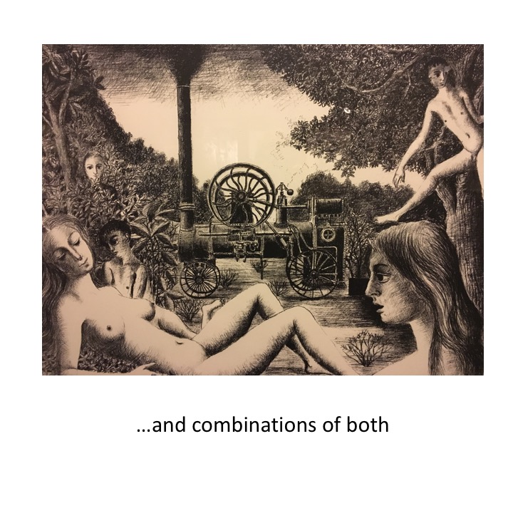 My Favourite Artist – Paul Delvaux by Stephen Pohlmann - Illustrated by Paul Delvaux Foundation - Ourboox.com