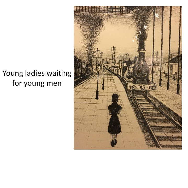 My Favourite Artist – Paul Delvaux by Stephen Pohlmann - Illustrated by Paul Delvaux Foundation - Ourboox.com