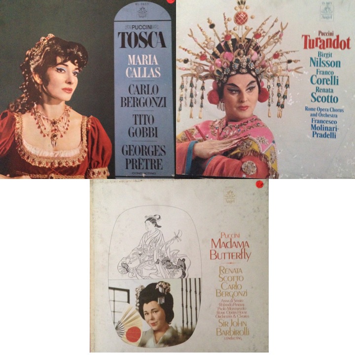 Operatic Nostalgia by Stephen Pohlmann - Illustrated by Stephen Pohlmann - Ourboox.com