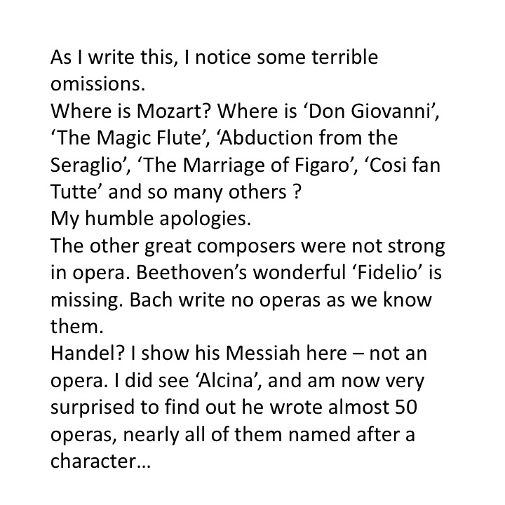 Operatic Nostalgia by Stephen Pohlmann - Illustrated by Stephen Pohlmann - Ourboox.com