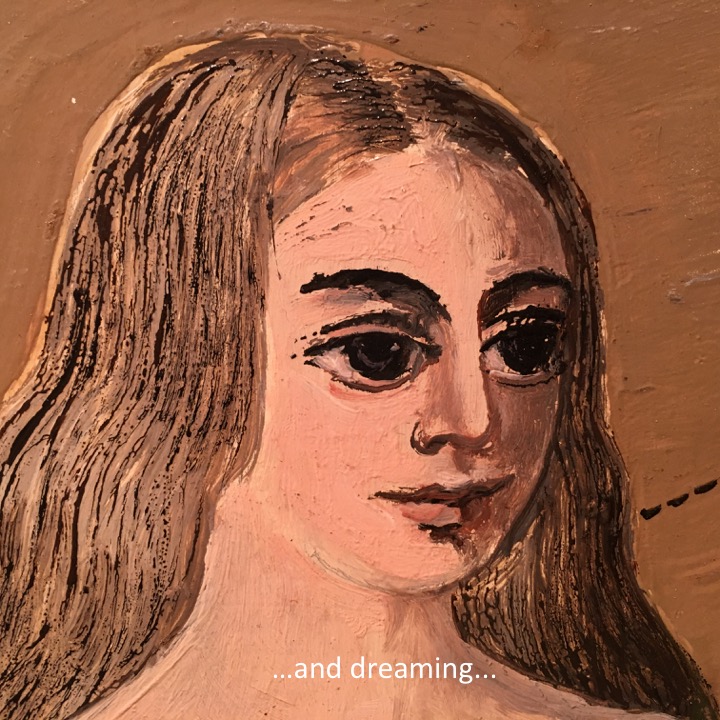 My Favourite Artist – Paul Delvaux by Stephen Pohlmann - Illustrated by Paul Delvaux Foundation - Ourboox.com