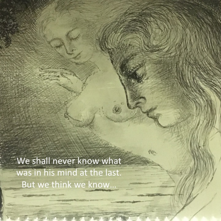 My Favourite Artist – Paul Delvaux by Stephen Pohlmann - Illustrated by Paul Delvaux Foundation - Ourboox.com