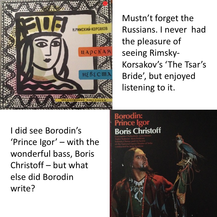 Operatic Nostalgia by Stephen Pohlmann - Illustrated by Stephen Pohlmann - Ourboox.com