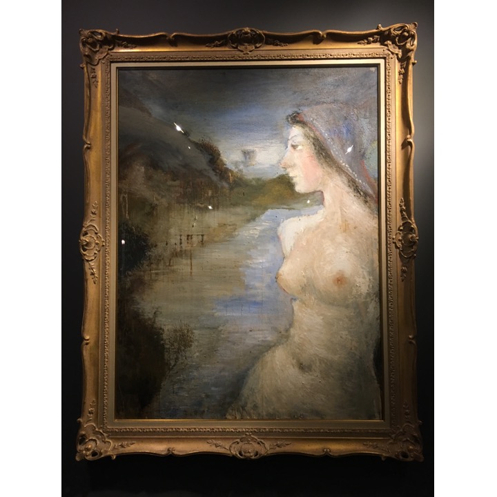 My Favourite Artist – Paul Delvaux by Stephen Pohlmann - Illustrated by Paul Delvaux Foundation - Ourboox.com