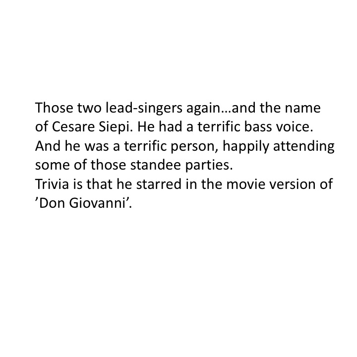 Operatic Nostalgia by Stephen Pohlmann - Illustrated by Stephen Pohlmann - Ourboox.com