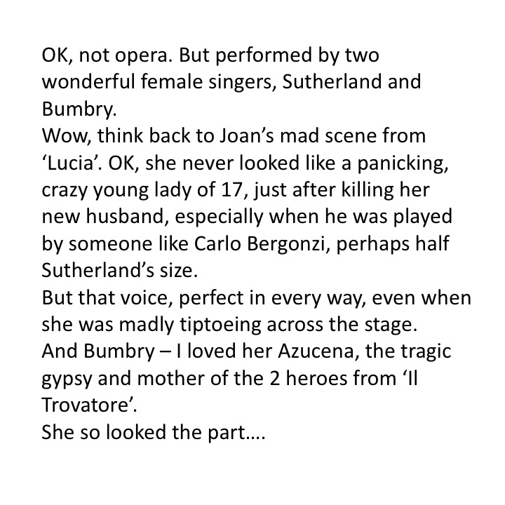 Operatic Nostalgia by Stephen Pohlmann - Illustrated by Stephen Pohlmann - Ourboox.com