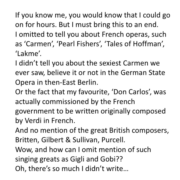 Operatic Nostalgia by Stephen Pohlmann - Illustrated by Stephen Pohlmann - Ourboox.com