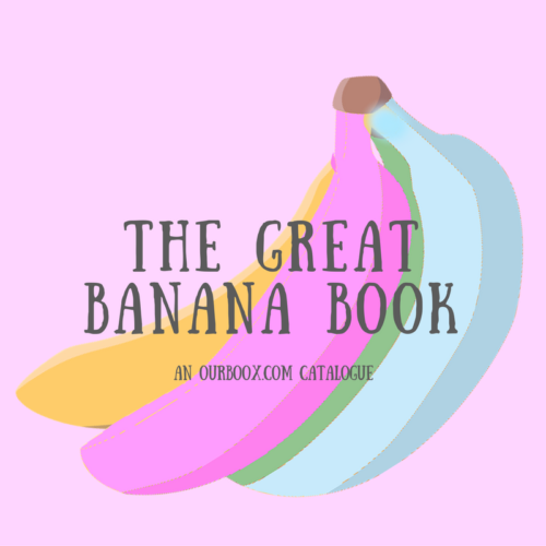 The Great Banana Book by Mel Rosenberg - מל רוזנברג - Ourboox.com The Great Banana Book by Mel Rosenberg - מל רוזנברג - Ourboox.com