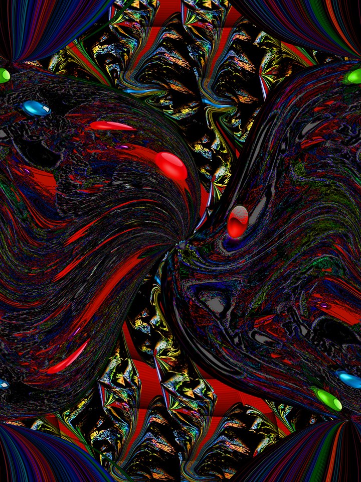אומר זאת קח – אספוף רהוט בלבן של העינים by Yoged - יגודז