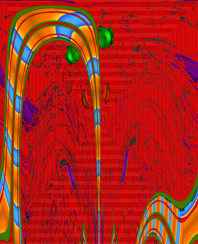 אומר זאת קח – אספוף רהוט בלבן של העינים by Yoged - יגודז