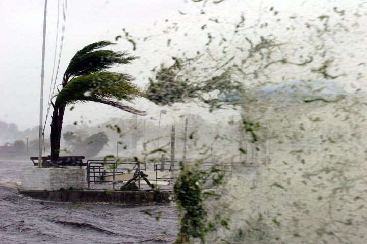 Hurricane Sandy Ourboox