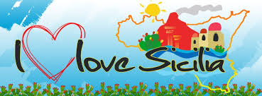 SICILIA by federica - Illustrated by federica e ilenya - Ourboox.com