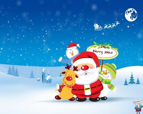 CHRISTMAS RECIPE by soraya - Illustrated by Third and fifth classes - Ourboox.com CHRISTMAS RECIPE by soraya - Illustrated by Third and fifth classes - Ourboox.com