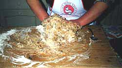 CHRISTMAS RECIPE by soraya - Illustrated by Third and fifth classes - Ourboox.com