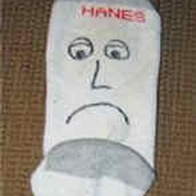 The Lonely Sock by Neta Sanders - Ourboox.com