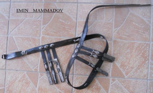 תוצאת תמונה עבור החגורה של הליבוש צ'רקיסי