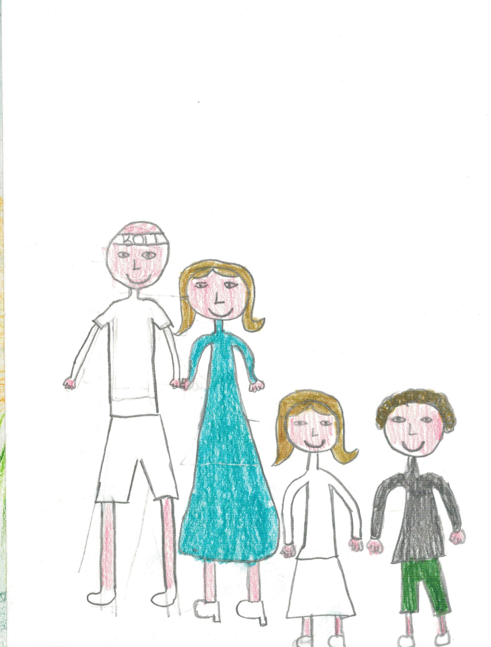SUSANNA E LA SUA NUOVA FAMIGLIA by marianna - Ourboox.com