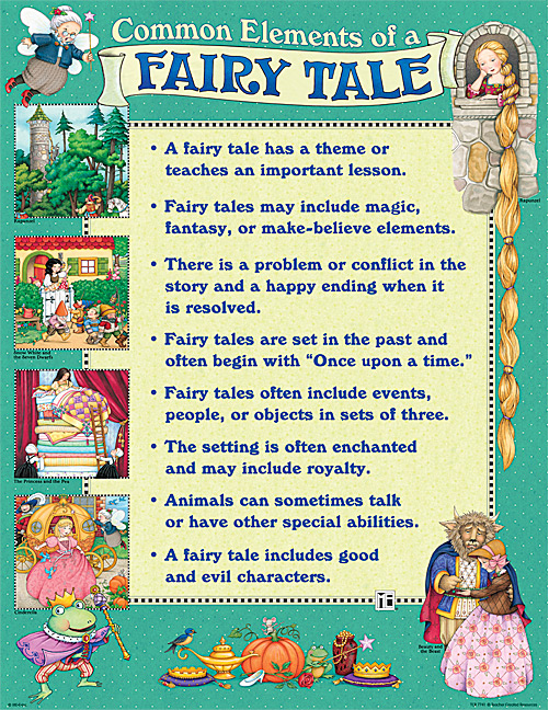 Fairy Tale Elements Ourboox Fairy tale elements ourboox