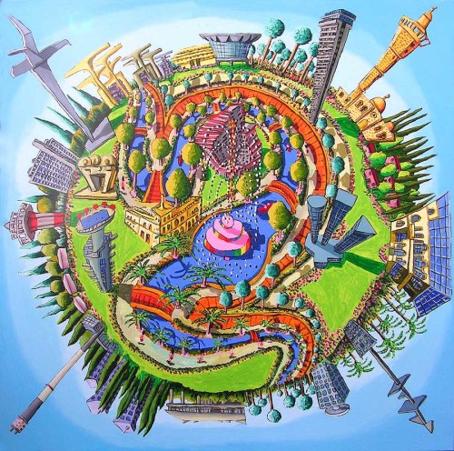 raphael perez naive artist raphael perez naive artist