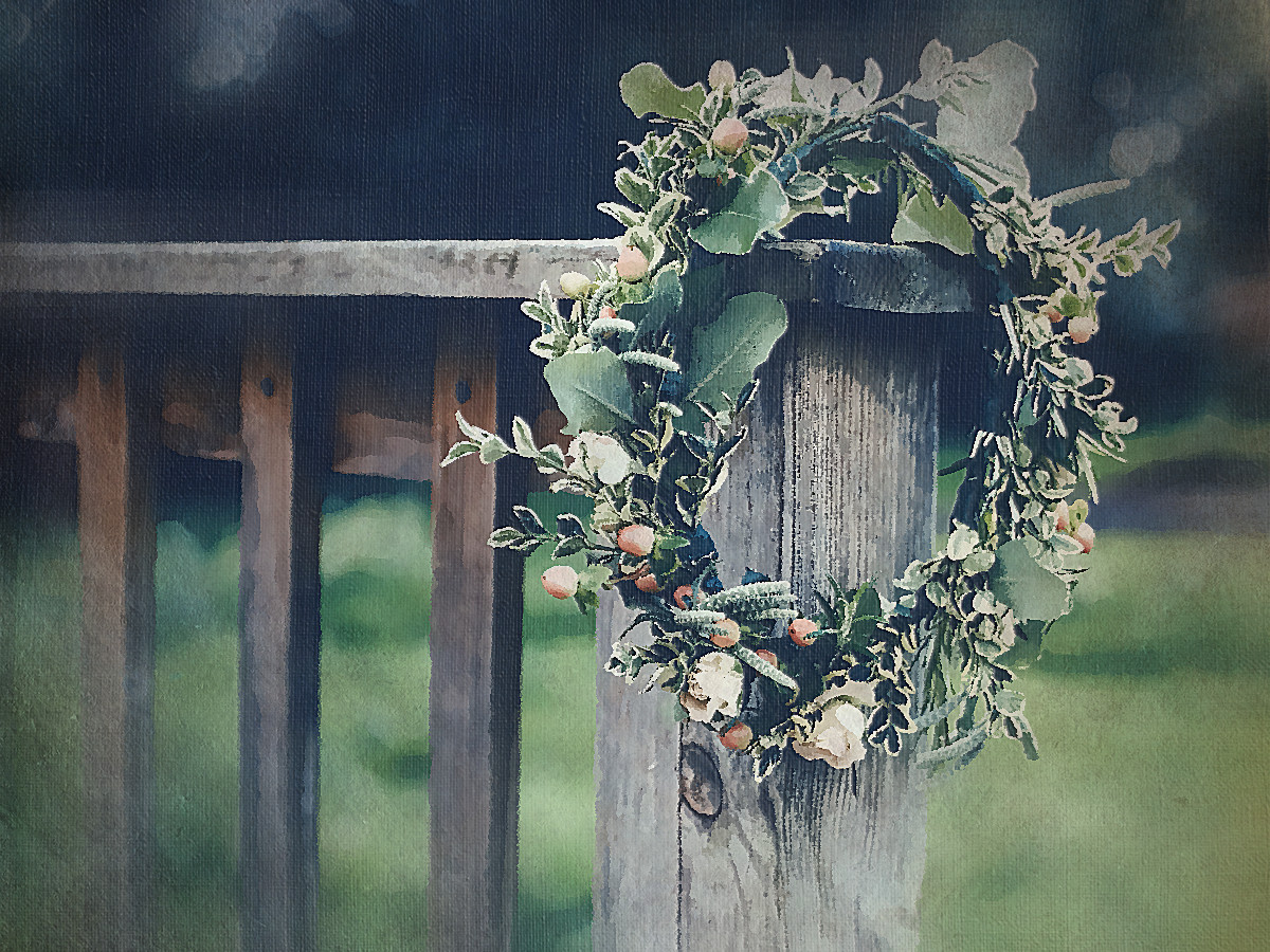 God’s Little Garden by Shay Gammon - Ourboox.com