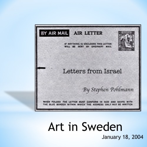 # 25 – Art in Sweden by Stephen Pohlmann - Ourboox.com # 25 – Art in Sweden by Stephen Pohlmann - Ourboox.com