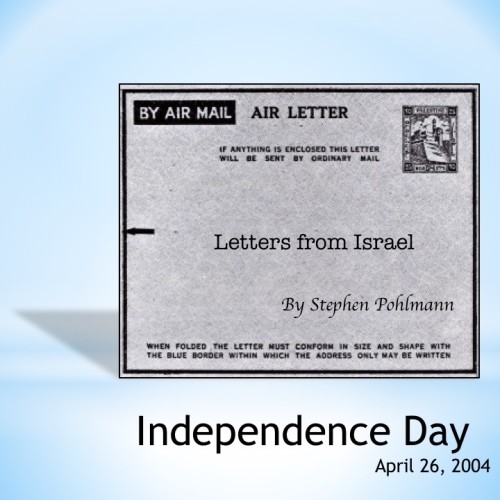 # 30 – Independence Day by Stephen Pohlmann - Ourboox.com # 30 – Independence Day by Stephen Pohlmann - Ourboox.com