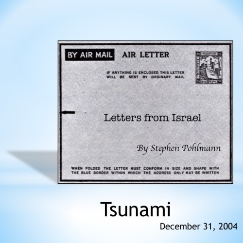 # 40 – Tsunami by Stephen Pohlmann - Ourboox.com # 40 – Tsunami by Stephen Pohlmann - Ourboox.com