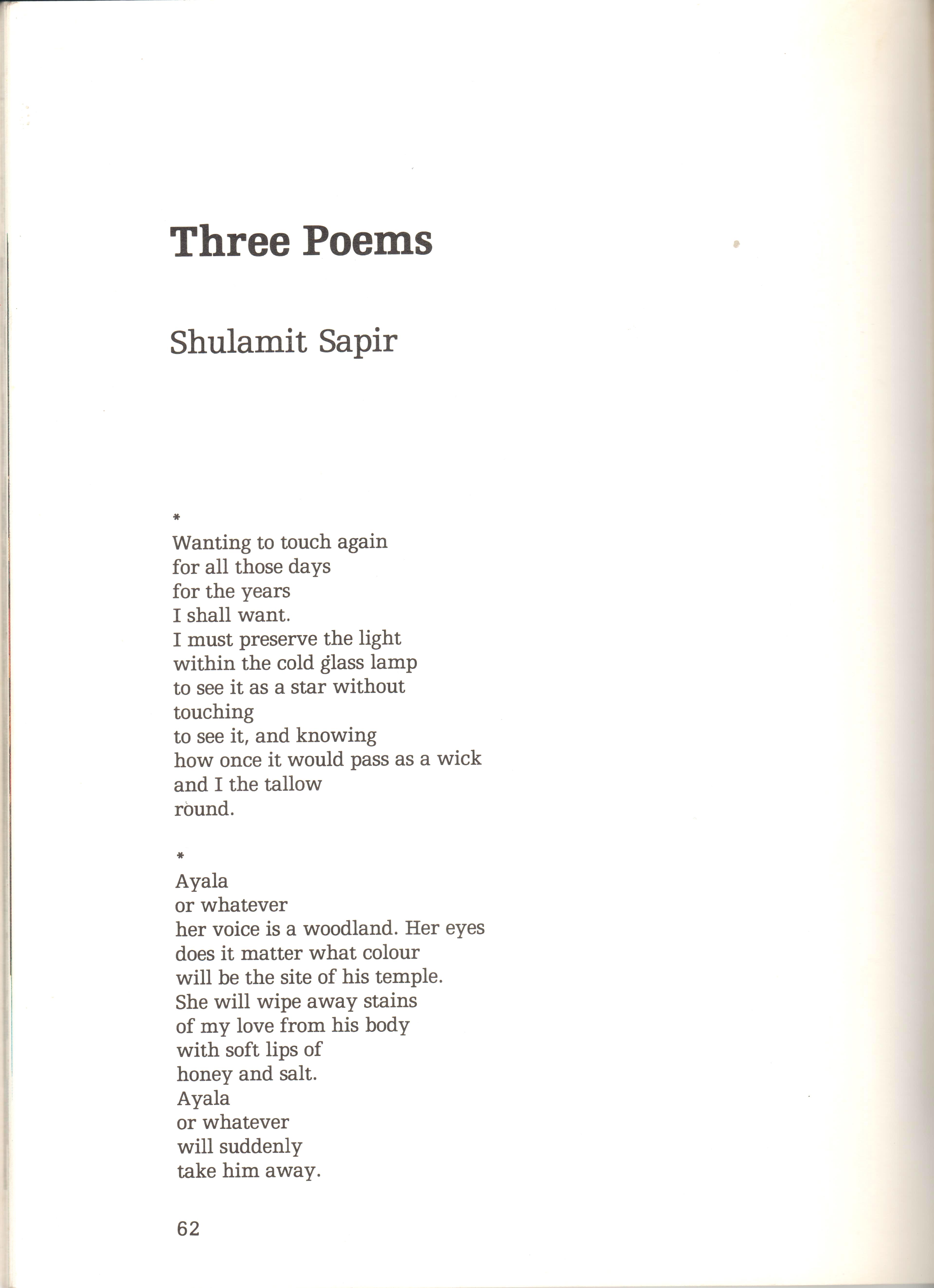 Mel Rosenberg’s Translated Poems by Mel Rosenberg - מל רוזנברג - Ourboox.com