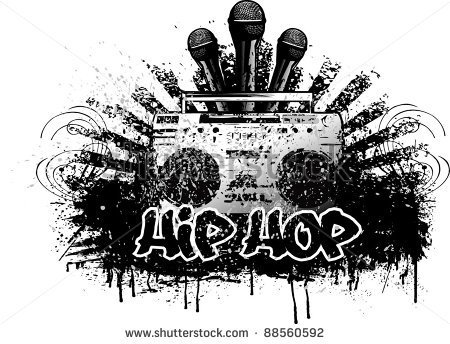 HIP-HOP und ROCK MUSIK (Unsere Musik und die unserer Eltern) by unserejugendzeit - Illustrated by Gloria Beltrami,Guenda Gilioli,Erika Aiello,Valeria Cierciello,Chiara Bighinatti,Letizia Di Blasio - Ourboox.com
