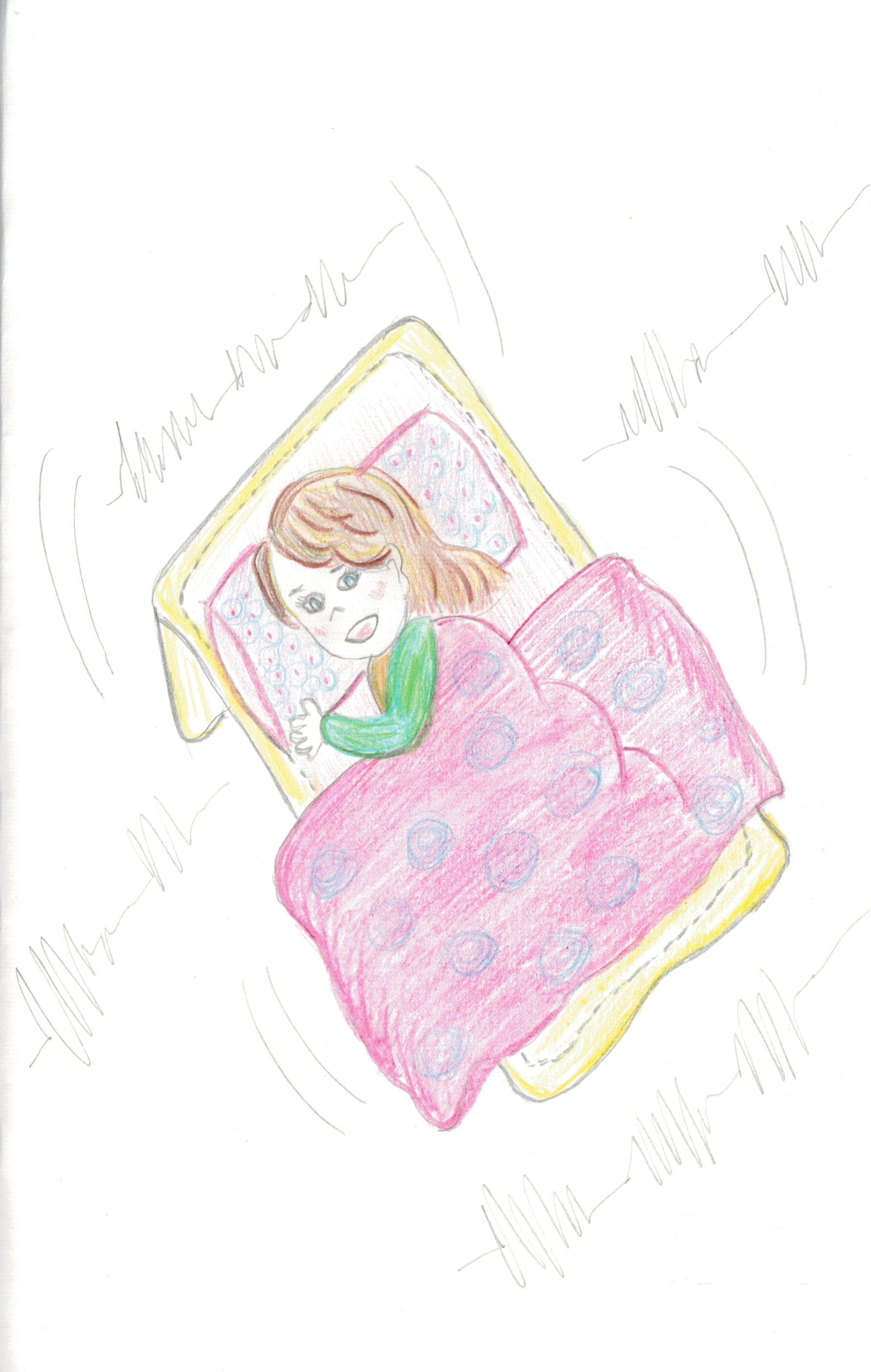 UN INDIMENTICABILE RISVEGLIO by marianna - Ourboox.com