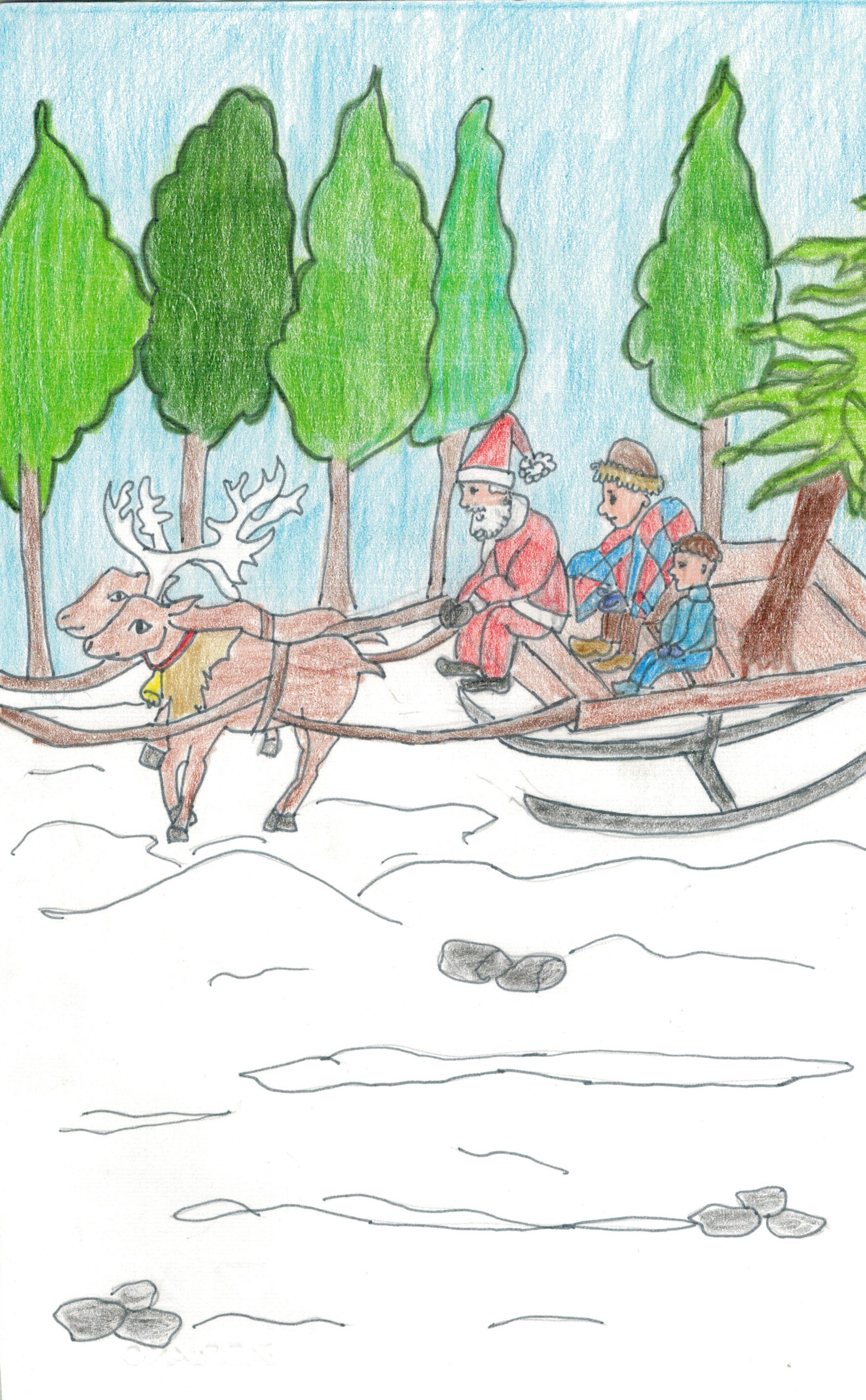 NATALE by marianna - Ourboox.com