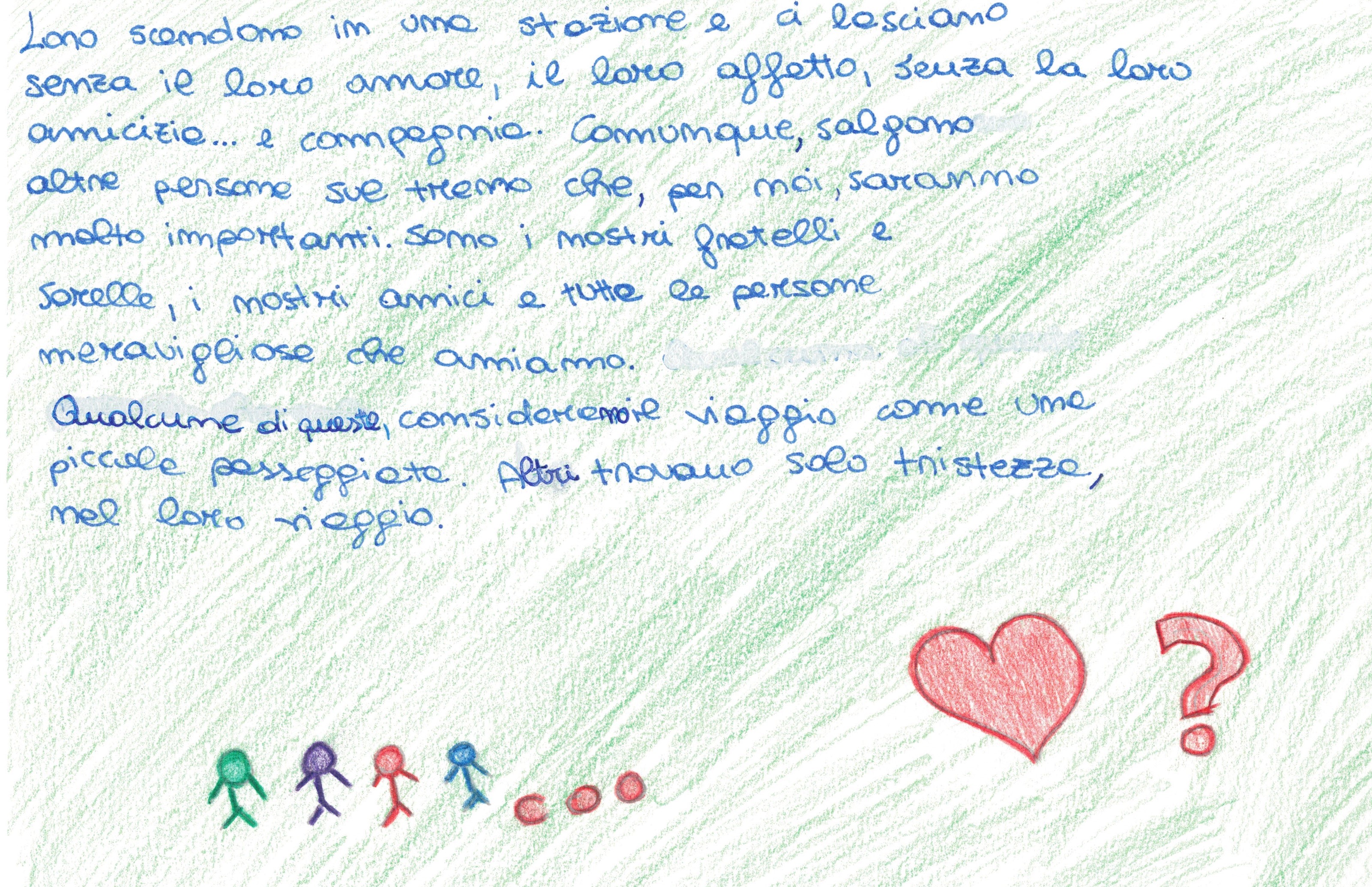IL TRENO DELLA VITA by marianna - Ourboox.com