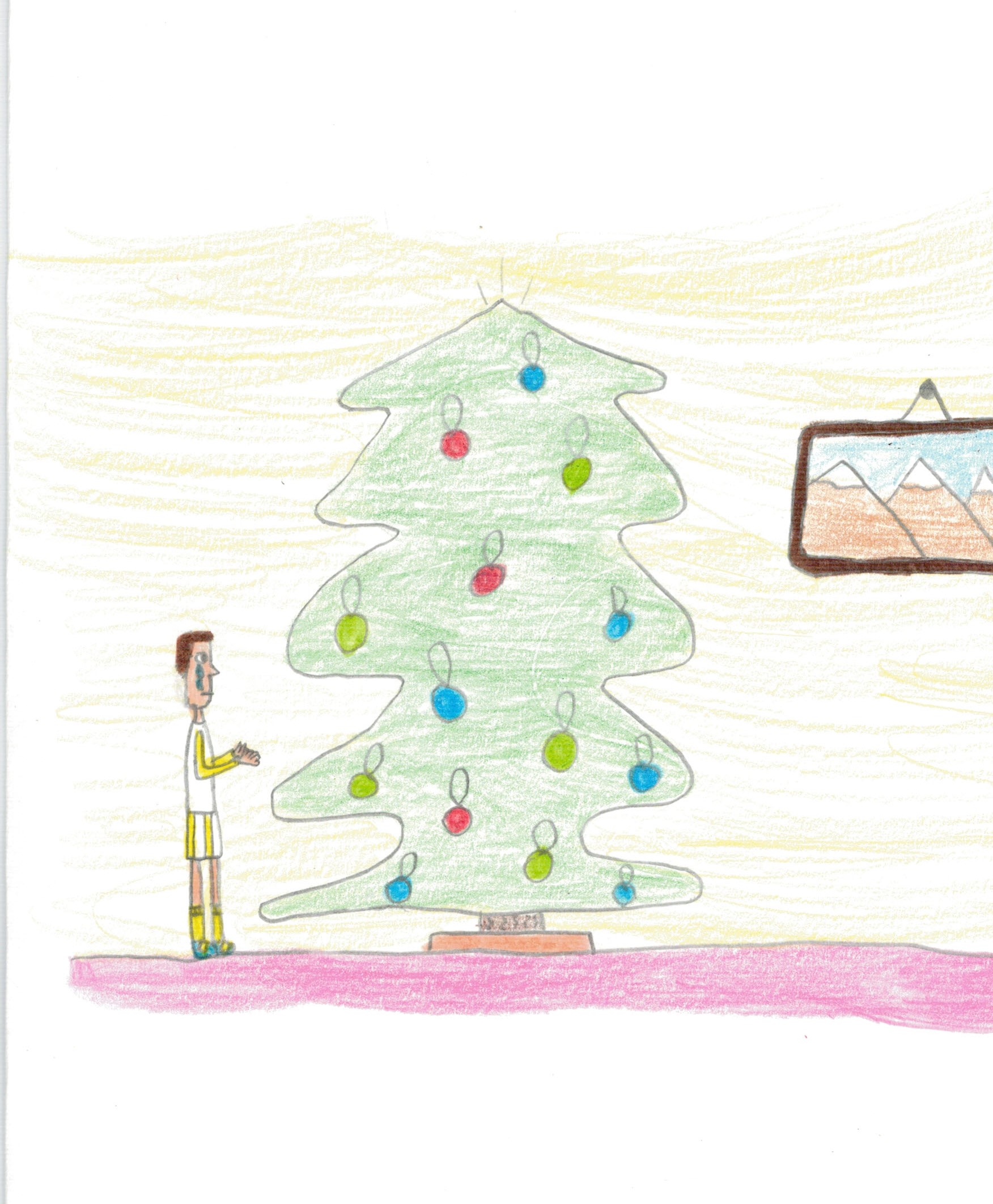 LA MAGIA DEL NATALE by marianna - Ourboox.com