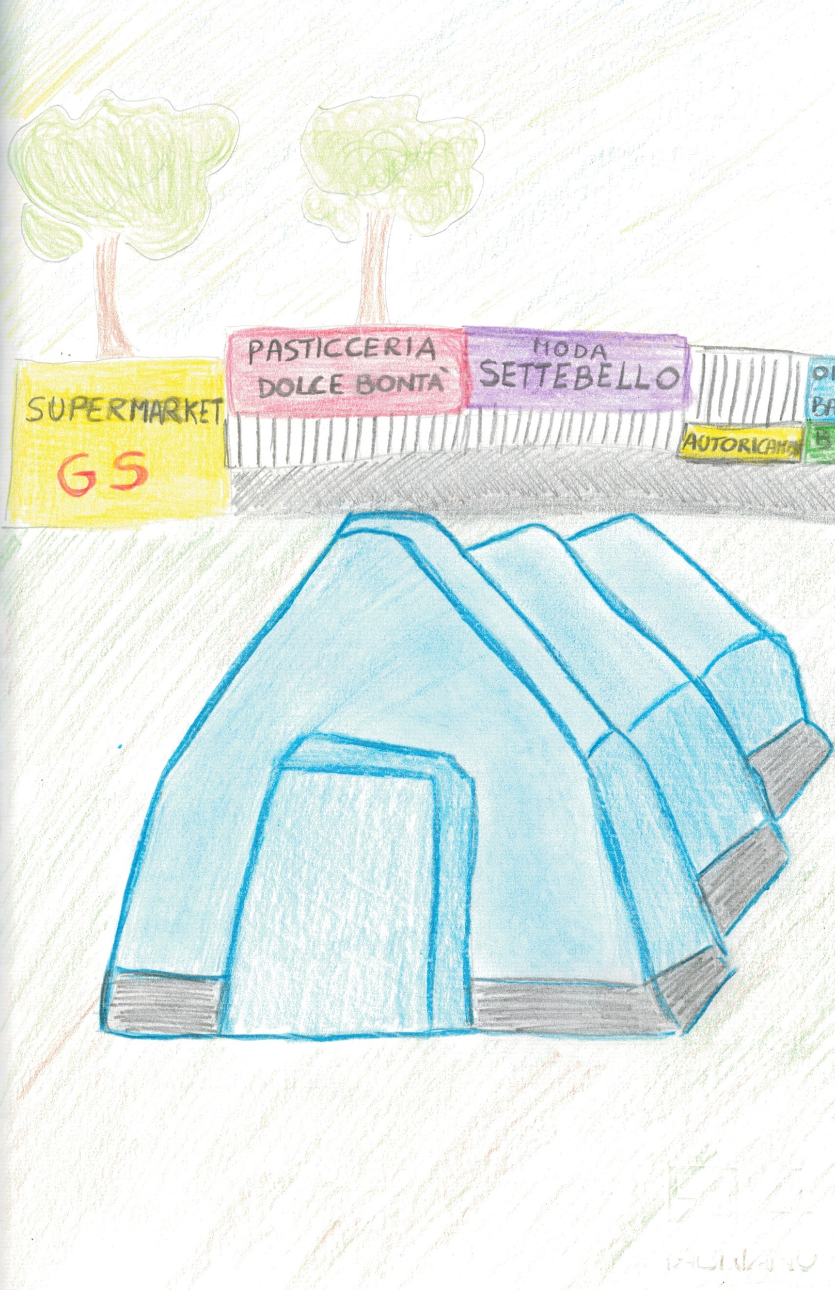 UN INDIMENTICABILE RISVEGLIO by marianna - Ourboox.com