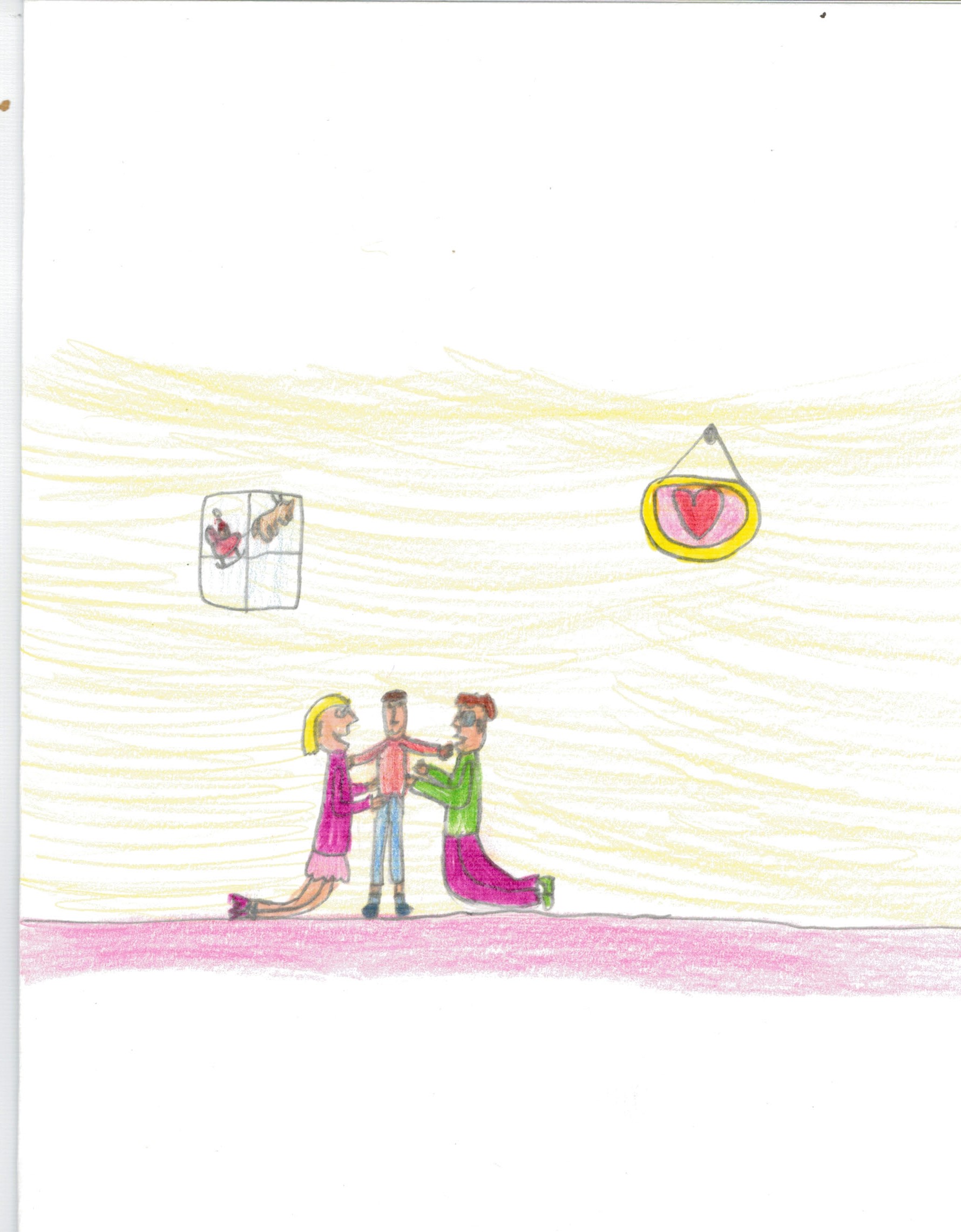 LA MAGIA DEL NATALE by marianna - Ourboox.com