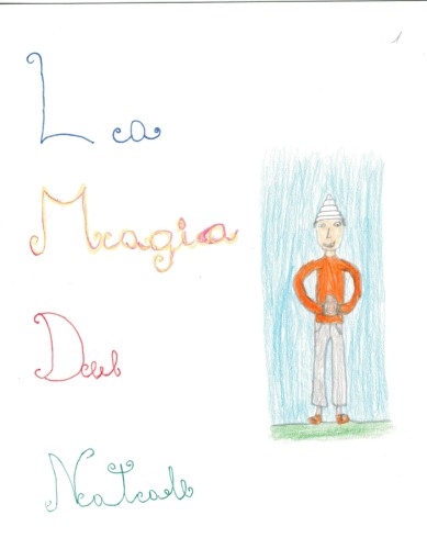 LA MAGIA DEL NATALE by marianna - Ourboox.com LA MAGIA DEL NATALE by marianna - Ourboox.com
